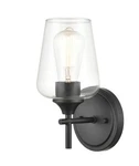 Used Millennium Lighting 9701-MB Ashford Wall SCONCE-10 Inch Tall And. Fixed Price $64.52.