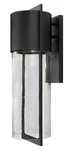 Hinkley Lighting 1325 Shelter 23.25" Tall Dark Sky - Black. Fixed Price $429.00.