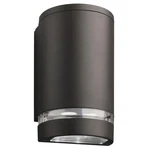 Lithonia Lighting Ollwd Led Mvolt M6 8" Tall Integrated - Bronze. Fixed Price $212.51.