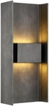Troy Lighting B7292-GRA Scotsman Wall Sconce. Fixed Price $357.00.