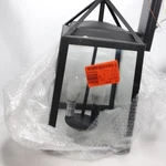 Home Decorators Collection Transitional 2-LIGHT Wall Fixture Sconce. Fixed Price $37.49.