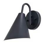 Vaxcel Lighting T0740 Hanson 10" Tall Outdoor Wall Sconce - White. Fixed Price $55.99.