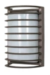 Nuvo 60-533 Rectangular Caged Die Cast Bulkhead Light. Fixed Price $57.99.