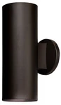 Access Lighting 20444LEDDLP Poseidon 12" Tall Outdoor - Bronze. Fixed Price $124.00.