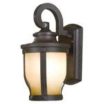Minka Lavery 8763-166 Die-cast Aluminum Three Light Wall Mount With Glass,. Fixed Price $550.00.