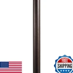 Kichler 9506TZ Outdoor Post 84 X W 3 Tannery Bronze. Fixed Price $143.95.