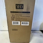 Yosemite Home Decor Lantern Sconce 100-WATT Led 1-LIGHT Low Voltage Metal Black. Fixed Price $66.00.