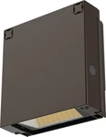 Lithonia Lighting WPX0 Led Alo SWW2 Mvolt Pe Contractor Select - Bronze. Fixed Price $110.88.