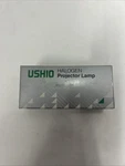 Ushio Halogen Projector Lamp Evd 360V400W Nos. Fixed Price $9.99.