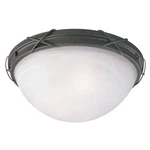 Westinghouse Claremont Switch Incandescent Rustic White Outdoor Light Fixture. Fixed Price $78.86.