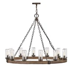 Sequoia Led Outdoor Lantern From The Sawyer Collection. Fixed Price $1849.00.