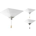 Progress Lighting P2654-WB North Park 12-1/2"W Medium Unfinished. Fixed Price $79.64.