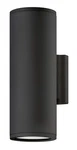 Hinkley Lighting 13594-LL Silo 12" Tall Coastal Elements Black. Fixed Price $229.00.