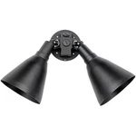 Maxim Lighting 92006BK Spots 13 Inch Black Outdoor Wall Mount. Fixed Price $50.40.