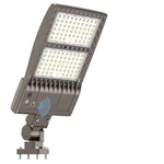 Kukuppo 400W Led Parking Lot Light Dusk To Dawn 60,000LM, Ul Listed Power. Fixed Price $209.64.