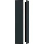 Afx Inc. RYNW0624LAJUDBK Ryan Led Inch Black Outdoor Sconce. Fixed Price $158.40.