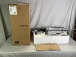 Kichler Lahden 3-LIGHT Wall Lantern Lodge 26" Read. Fixed Price $250.00.
