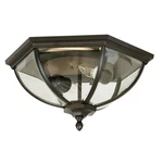Used Craftmade Lighting Z3017-OBO Britannia 2 Flush Mount Traditional. Fixed Price $105.40.