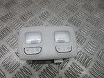 2021 Dacia Duster Comfort Courtesy Light 264302900 Genuine. Fixed Price $42.94.