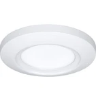 Progress Lighting Wide Flush Mount 5-1/2" Emblem Collection Surface Led. Fixed Price $145.00.