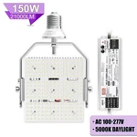 Led Shoebox Area Retrofit Kit Bulb 150W E39 Mogul Base Commercial Lighting. Fixed Price $119.63.