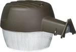 Cooper Outdoor Security AL3050LPCBZ Led Dusk-to-dawn Area/barn Light, 3100 Lm,. Fixed Price $39.96.