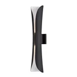 Maxim Lighting 30" 5.75" Scroll Outdoor Wall Sconce, Bronze - 86147ABZ. Fixed Price $358.40.