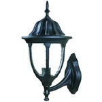 Acclaim Lighting Suffolk 1 9" Wall Sconce, Matte Black - 5062BK. Fixed Price $90.00.
