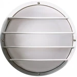 Nuvo Lighting 77/861 4" Tall Outdoor Wall Sconce - White. Fixed Price $72.99.