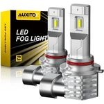 Fit For Toyota Tacoma 2005-2011 Led Fog Light Bulbs 9145 Fanless Noiseless 6500K. Fixed Price $18.04.