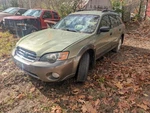 Alternator Fits 05-09 Legacy 180364. Fixed Price $45.00.