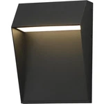 Maxim Lighting 42134BK Cliffsedge Vx Outdoor Wall Black And Gold. Fixed Price $126.40.