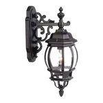 Acclaim Lighting 5155BK Wall Light, Matte Black, 1-LIGHT. Fixed Price $110.00.
