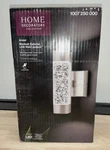 Home Decorators Ansel Stainless Steel Led Indoor/outdoor Wall Lantern. Fixed Price $40.00.