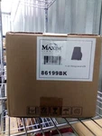 Maxim Lighting 86199BK Mini Led Inch Black Outdoor Wall Mount. Fixed Price $60.00.