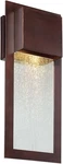 The Great Outdoors 72382-246 Light 15.75" Height Dark Sky Compliant Wa. Fixed Price $66.95.