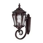 Acclaim Lighting 3551 Bronze Stratford 1-LIGHT Outdoor Wall Sconce. Fixed Price $220.00.