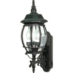 Nuvo Lighting 60/890 Central Park 22-3/4" Tall Outdoor Black. Fixed Price $117.99.