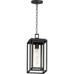 Maxim Lighting 40669CDBK Cabana Vx 1 7 Inch Black Outdoor Pendant. Fixed Price $139.40.