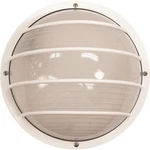 Volume Lighting V8852 White Single 10"H Outdoor Wall Sconce. Fixed Price $63.00.