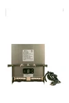 600 Watt Multi Tap 120 Ac To 12-15V Led & Halogen Low Voltage Lan.... Fixed Price $329.85.