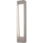 Afx Inc. RWNW052020LAJD2TG Rowan Led Inch Textured Grey Ada Sconce Wall Light. Fixed Price $179.00.