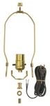 Westinghouse Lighting 70269 Make-a-lamp Kit Quantity 1. Fixed Price $22.21.