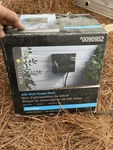 Portfolio 600-WATT 12-VOLT Multi-tap Landscape Lighting Transformer #0090952. Fixed Price $109.00.