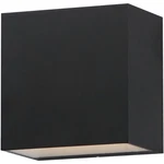 ET2 Contemporary Lighting E23216-BK Blok Led 4.75 Inch Black Outdoor Wall Mount. Fixed Price $125.80.