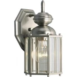 41ELIZABETH 41900-BNCB Rowan Outdoor Wall Lantern. Fixed Price $102.11.