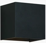 Tech Lighting 5 Outdoor Wall - New Black 3000K 700OWVEX9304BDOUNV. Fixed Price $199.99.
