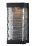 Maxim 55224 Stackhouse 13" Vivex Led Wall Sconce - Bronze. Fixed Price $232.20.