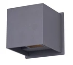 ET2 E41308-BZ Alumilux 2-LIGHT Wall Sconce In Bronze. Fixed Price $278.00.