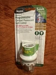 Westek SLC6CBC-4 100W Programmable Screw-in Light Control White. Fixed Price $12.75.